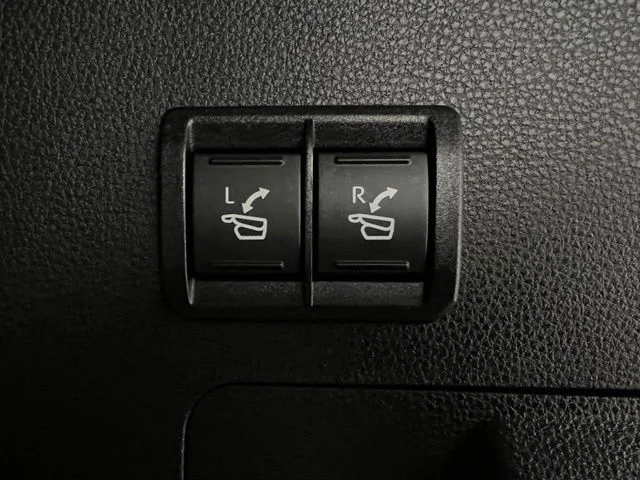 Used 2025 Black Toyota Limited image 25