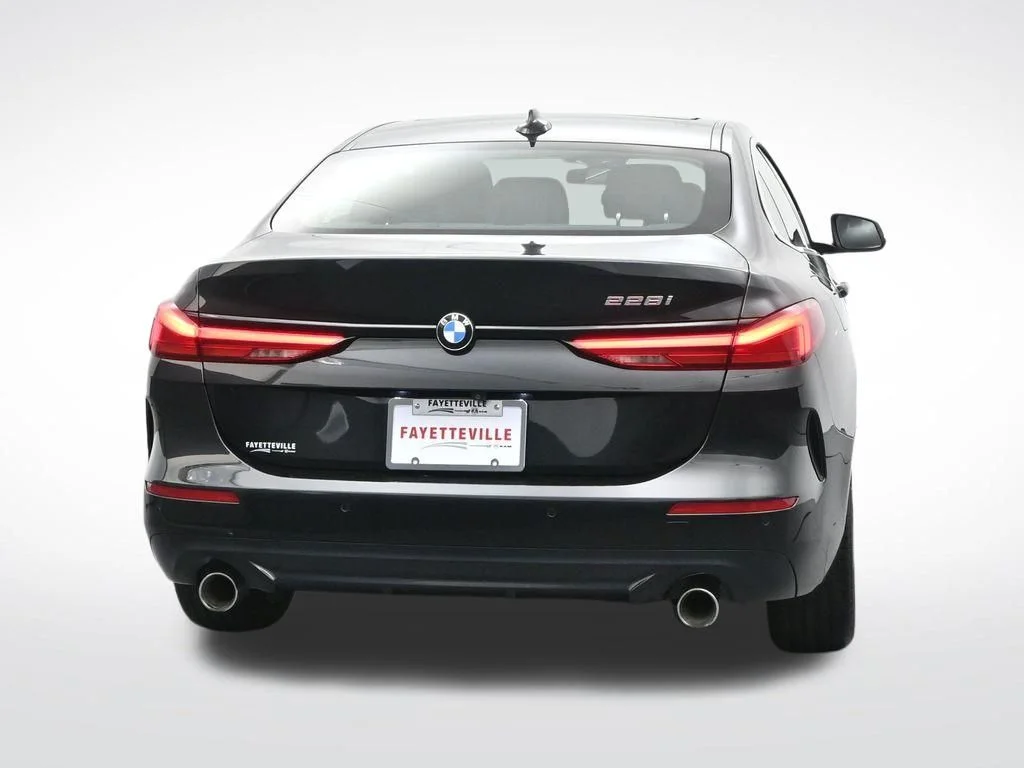 2024 BMW 2 Series 228i - Photo 7