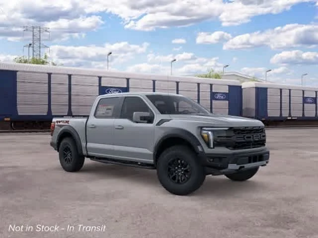 New 2026 Avalanche Ford Raptor image 7