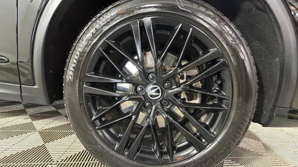 Used 2026 Black Acura A-SPEC Advance Package image 44