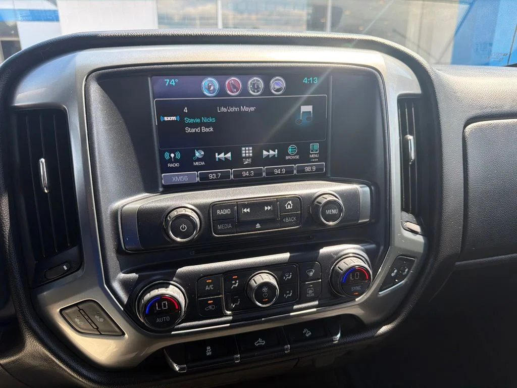 Used 2018 Red Tintcoat Chevrolet LT image 21