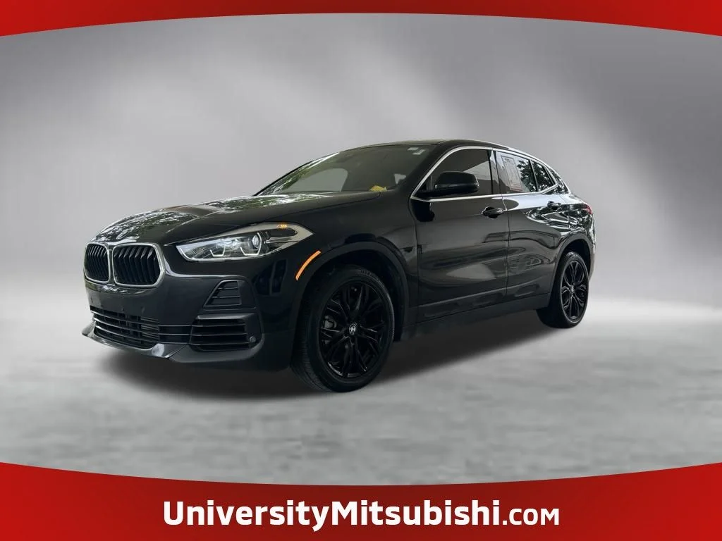 2022 BMW X2 28i