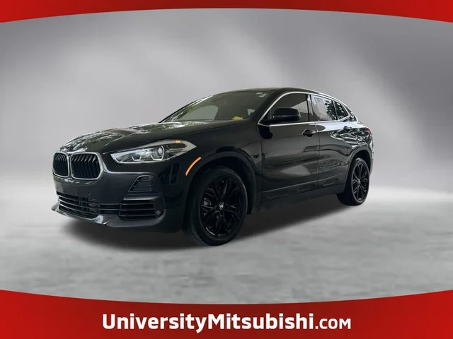 2022 BMW X2 sDrive28i
