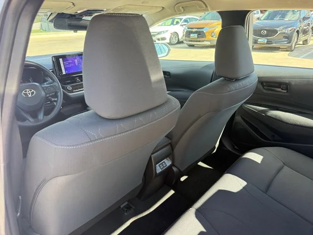 Certified Used 2026 ICE CAP Toyota LE image 25