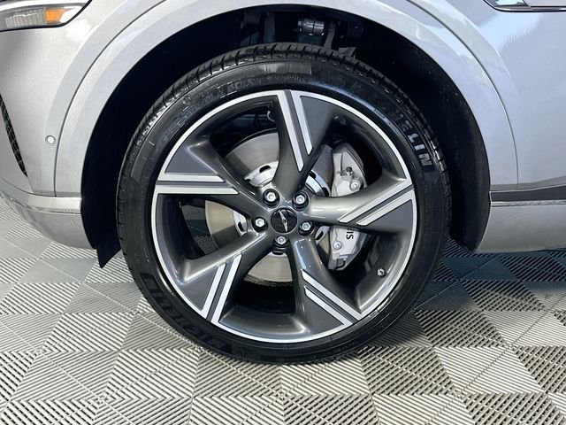 Used 2026 Silver Genesis 3.5T Prestige image 31
