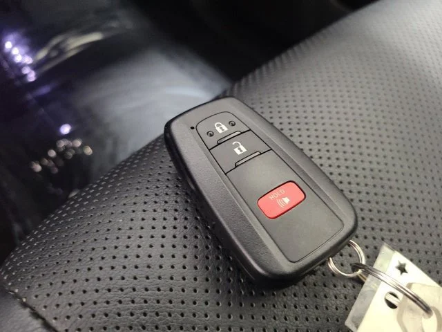 Used 2023 Magnetic Gray Metallic Toyota Limited image 36