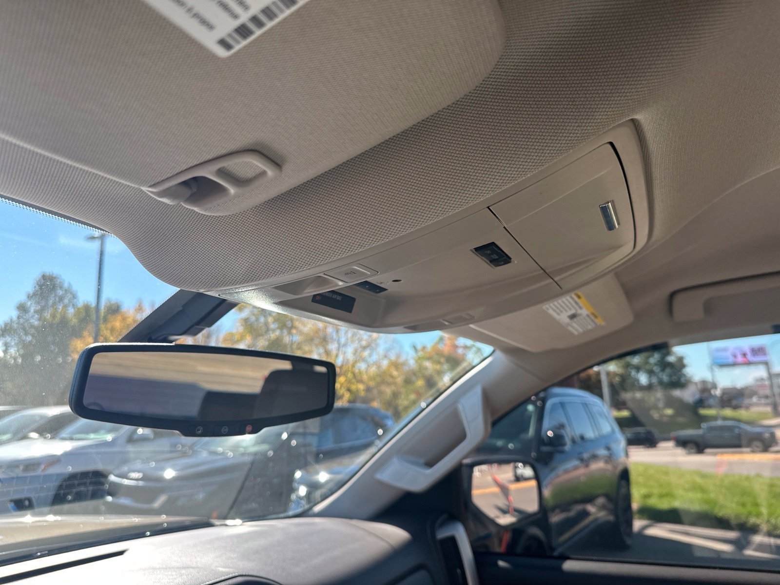 Used 2014 Brown GMC SLE image 61