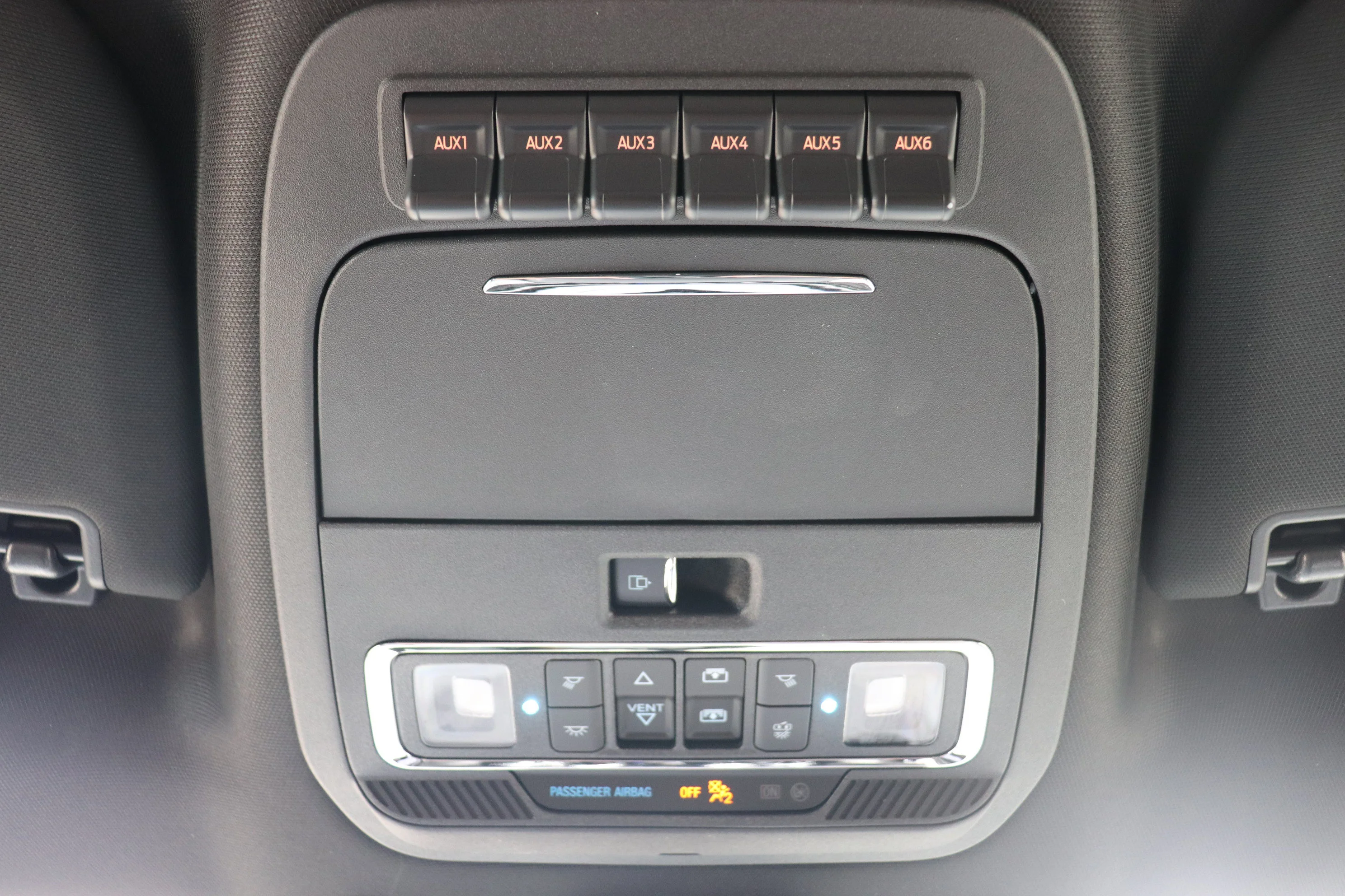 New 2026 AVALANCHE Ford Tremor image 19