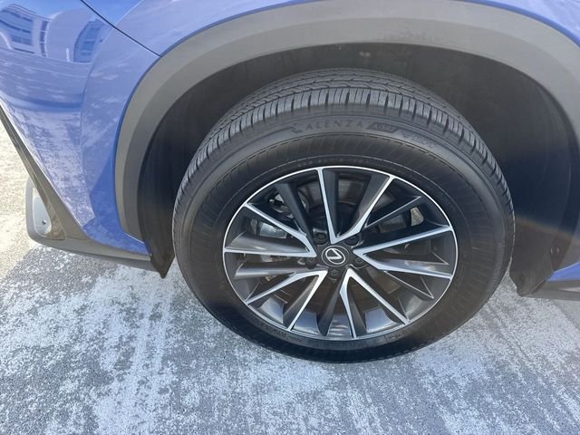 Certified Used 2025 GRECIAN WATER Lexus 250 image 10