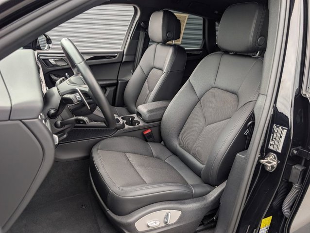 Used 2025 Black Porsche  image 5