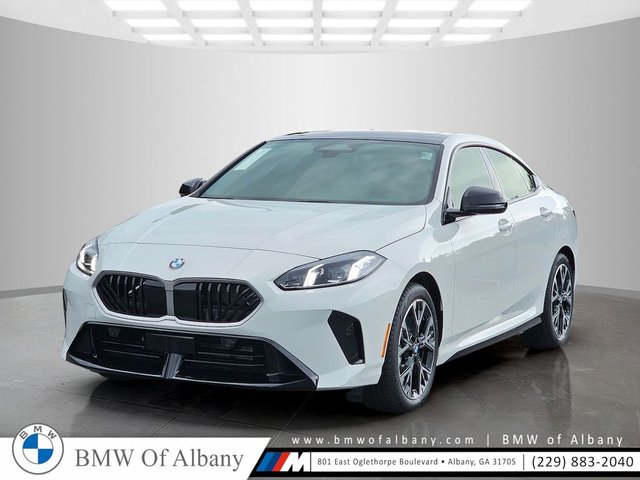 2026 BMW 2 Series