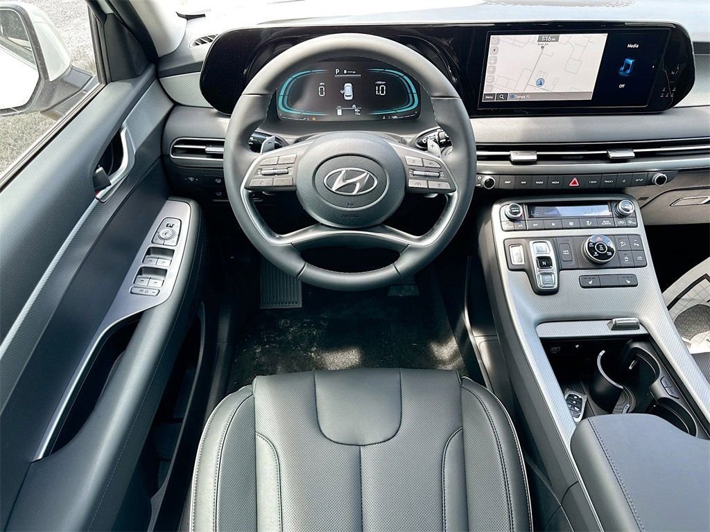 Used 2025 White Hyundai XRT image 16