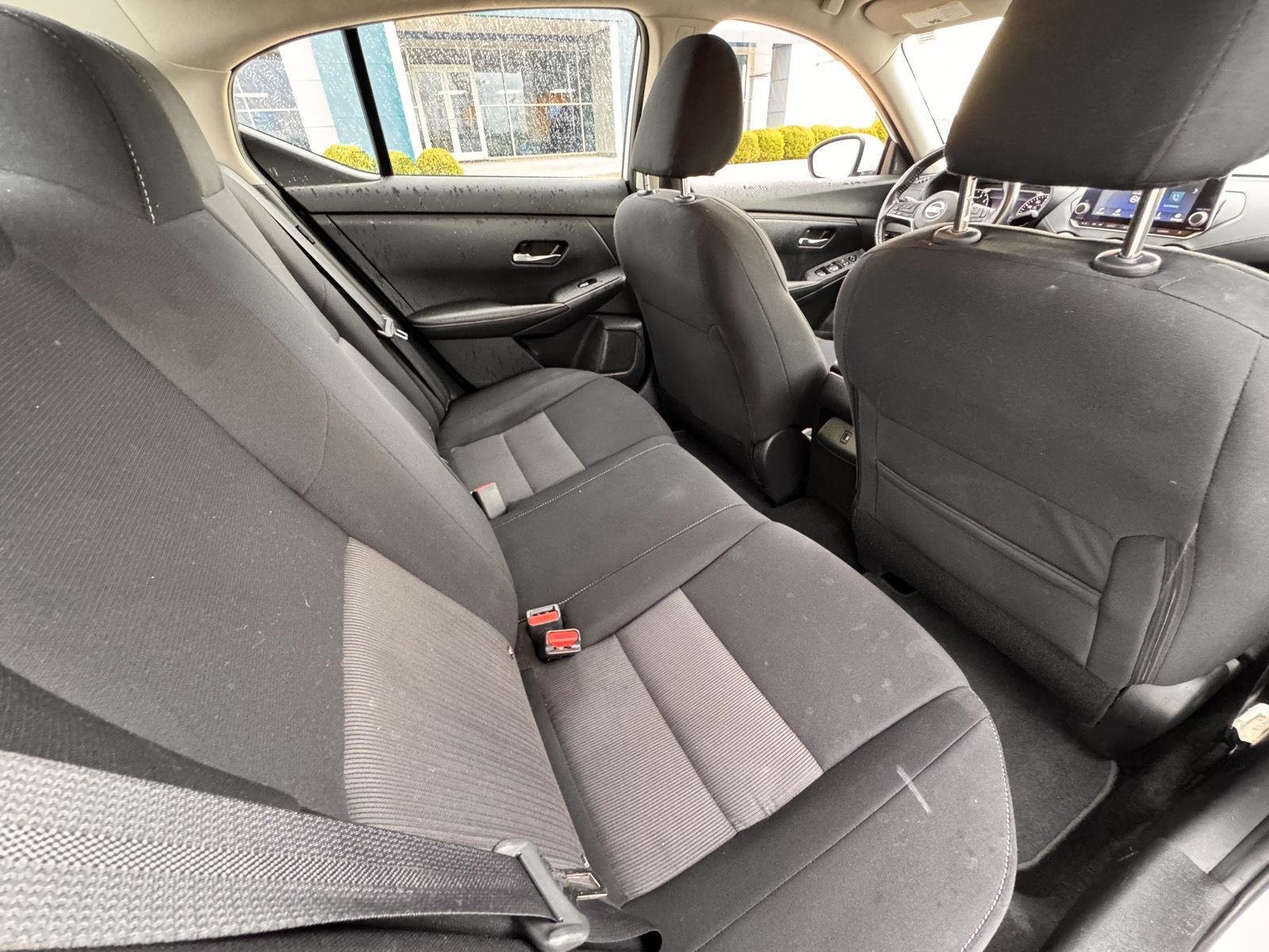 2023 Nissan Sentra SV - Photo 38