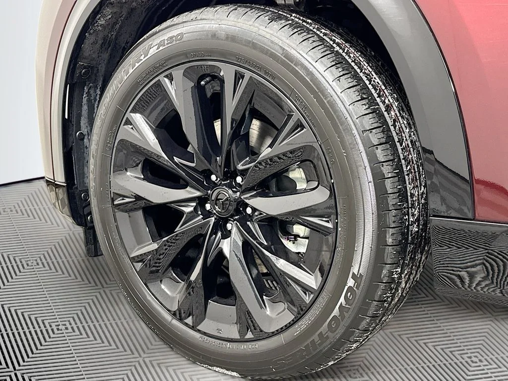 2026 Mazda CX-90 Premium Sport Package - Photo 28