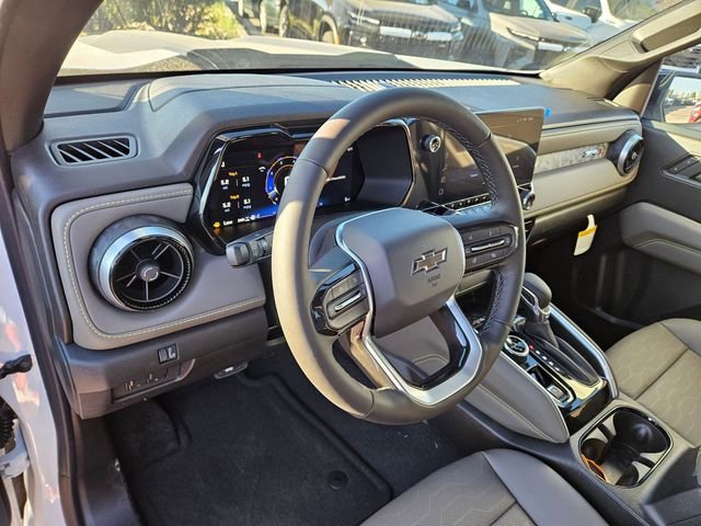 2026 Chevrolet Colorado ZR2 - Photo 10