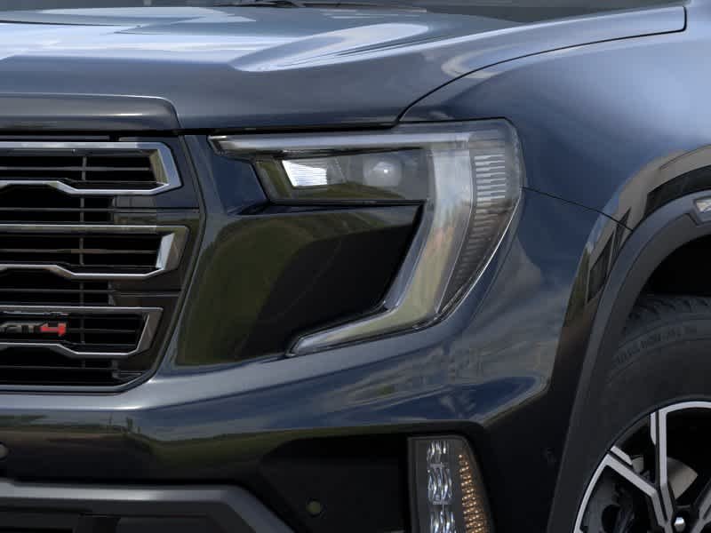 2026 GMC Acadia AT4 - Photo 10