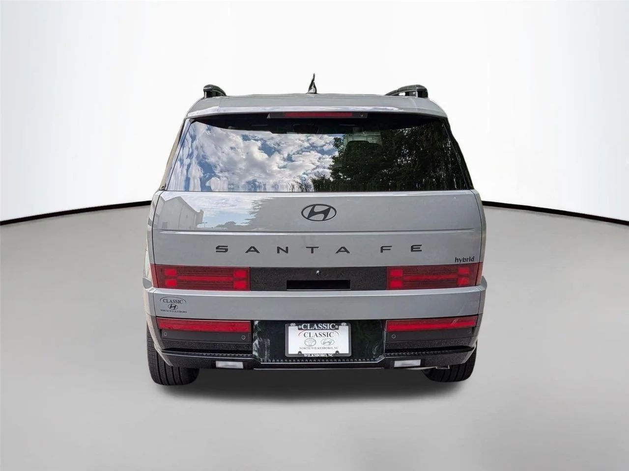 2025 Hyundai Santa Fe Calligraphy - Photo 6