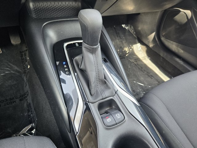 Used 2020 Blizzard Pearl Toyota  image 17