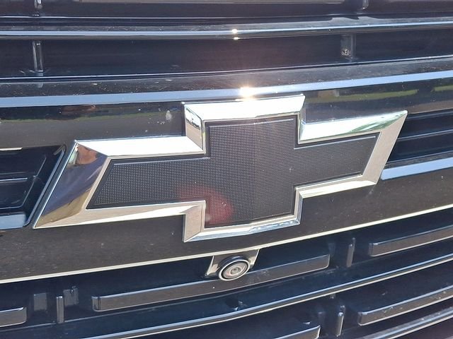 Used 2023 Summit White Chevrolet RST image 81