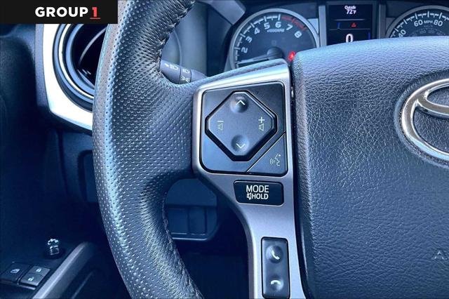Certified Used 2023 MAGNETIC GRAY MET. Toyota  image 24