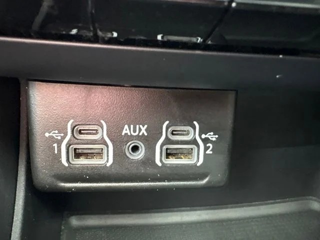 Used 2024 Black Dodge GT Plus image 15