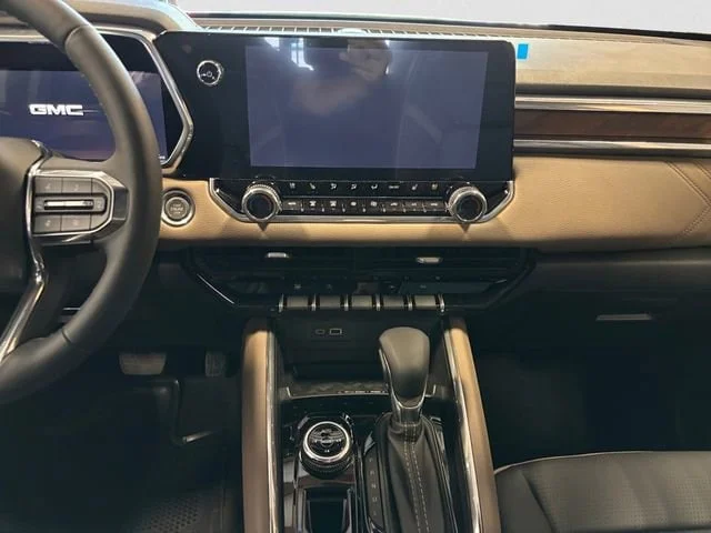New 2026 Glacier Metallic GMC Denali image 12