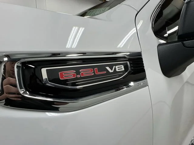 2026 GMC Sierra 1500 SLT - Photo 33
