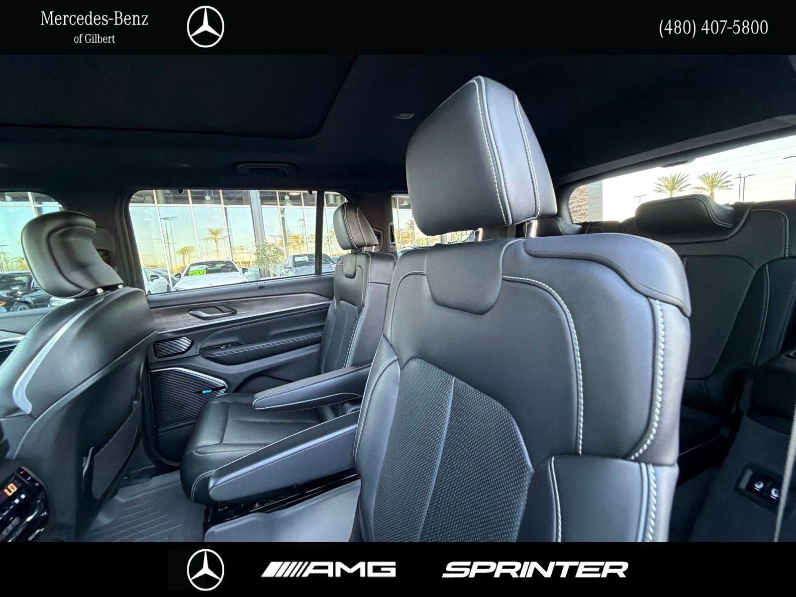 Used 2021 Red Jeep Overland image 23