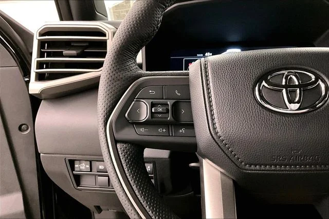 2026 Toyota Tundra Limited - Photo 25
