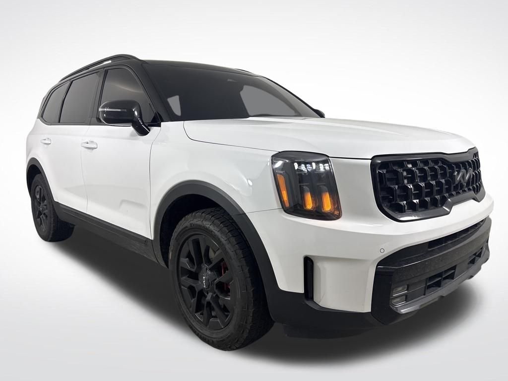 2024 Kia Telluride SX Prestige X-Pro AWD's photo
