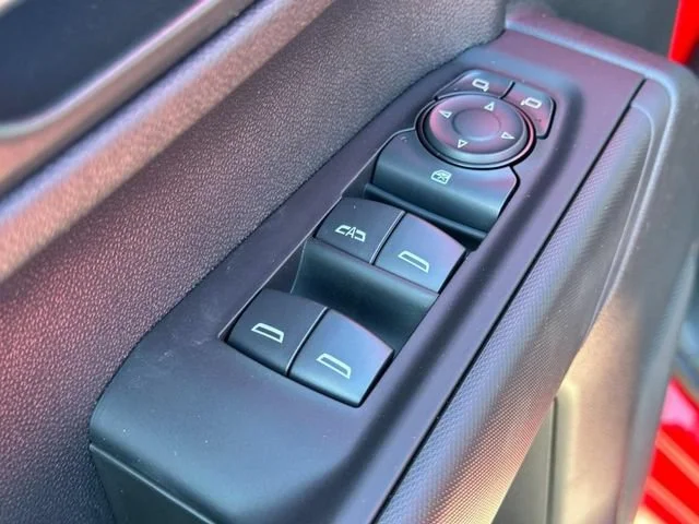 2026 Chevrolet Silverado 1500 Custom Trail Boss - Photo 9