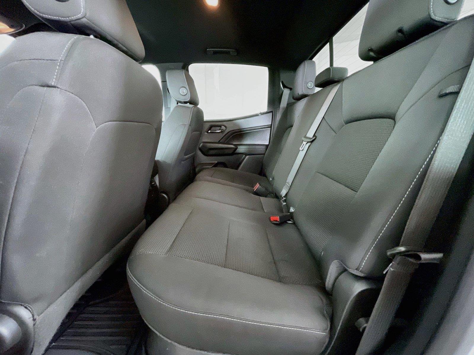 Used 2023 Summit White Chevrolet 2WD LT image 25