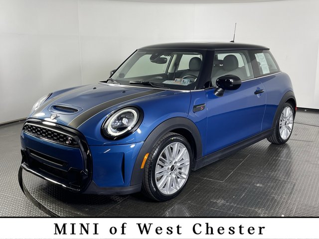 2024 MINI Cooper S Cooper S
