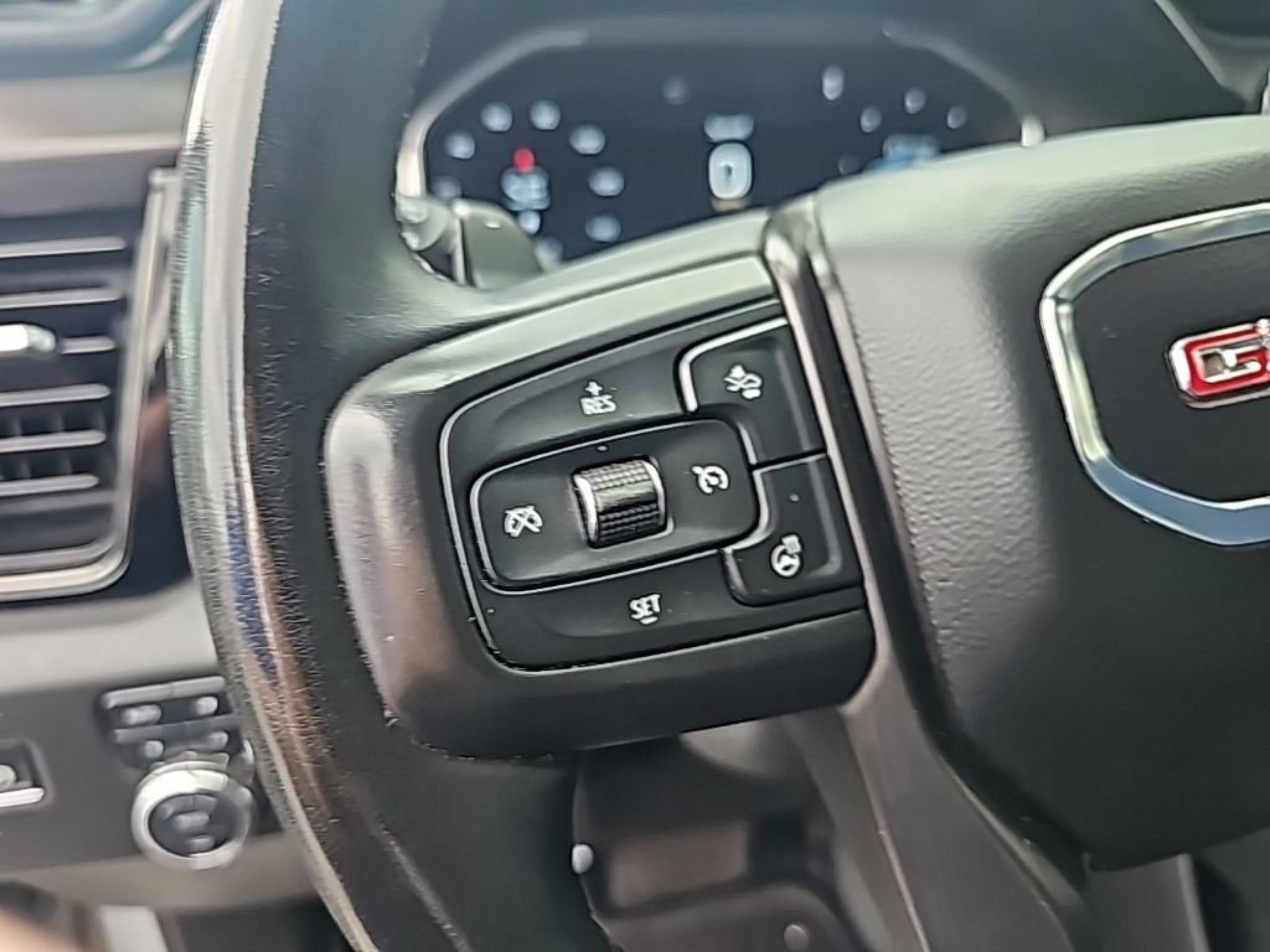 2024 GMC Sierra 1500 AT4X - Photo 28