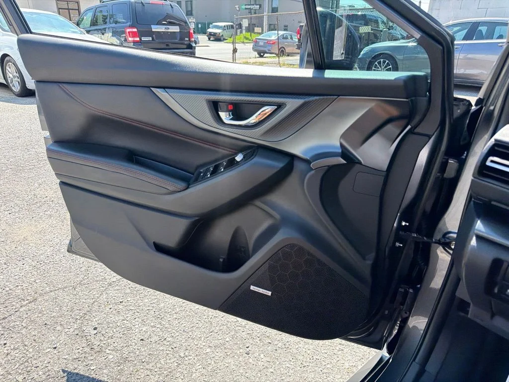 Used 2023 Gray Subaru Limited image 19