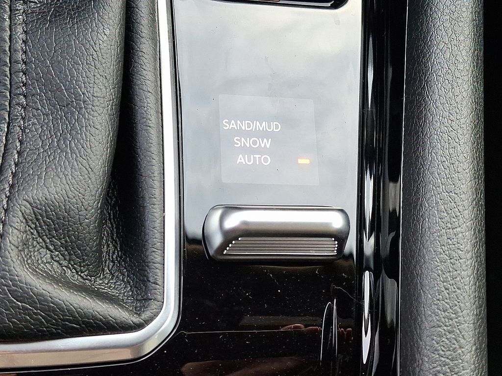 New 2026 Joose (DISC) Jeep Latitude image 17