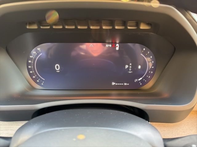 2026 Volvo XC90 Plus - Photo 16