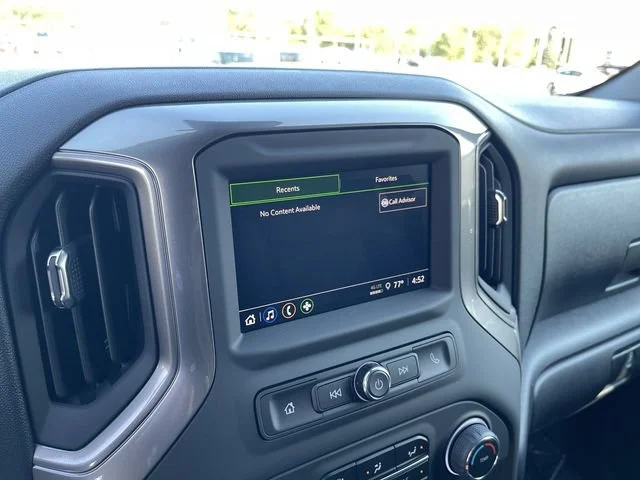 2026 Chevrolet Silverado 1500 Custom - Photo 20