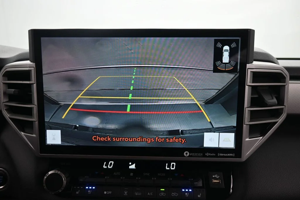 Used 2024 Gray Toyota Limited image 17