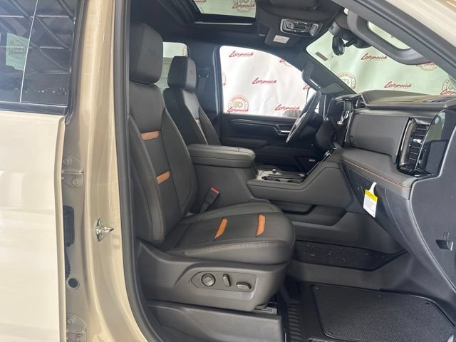 2026 GMC Sierra 2500HD AT4 - Photo 46