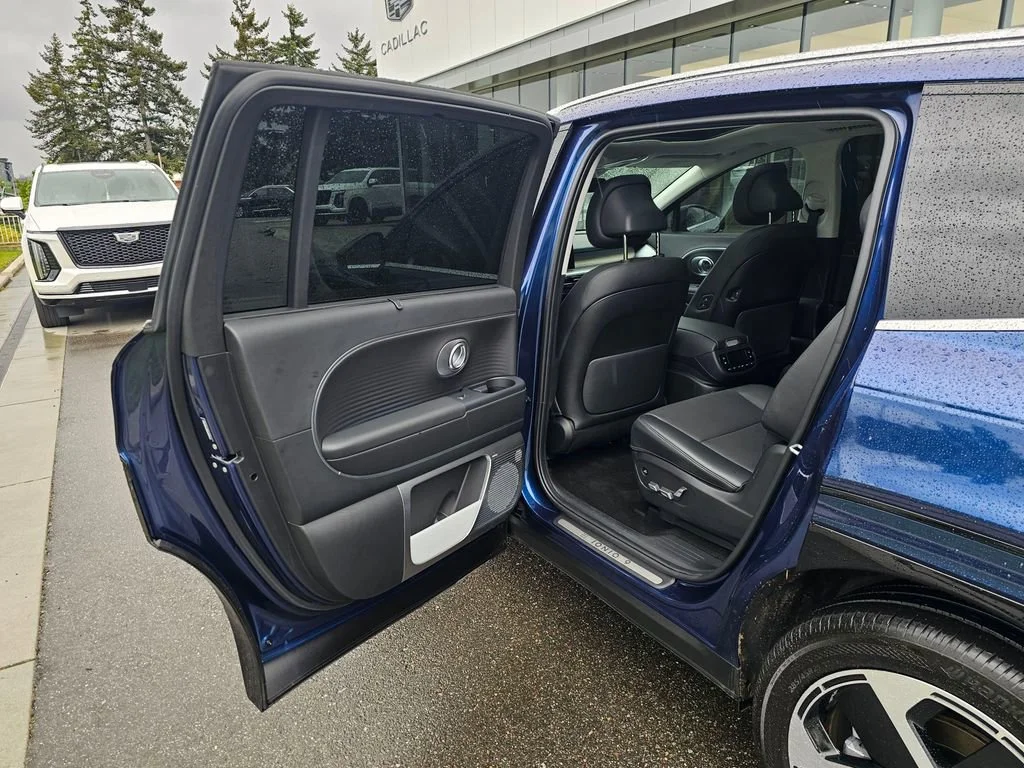 Used 2026  Hyundai Performance Limited image 16