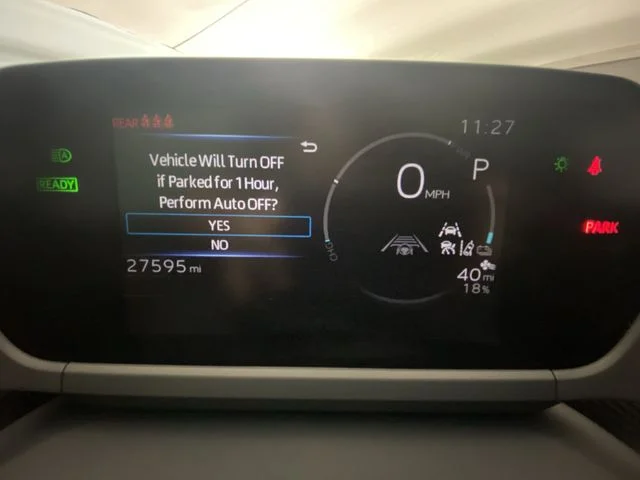 Used 2025 Black Subaru Premium image 15
