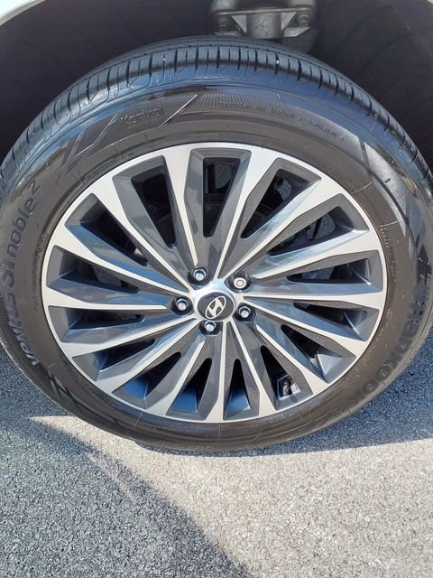 2025 Hyundai Palisade Calligraphy - Photo 32