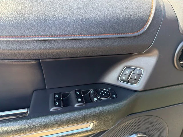 Used 2022  Ford Timberline image 10
