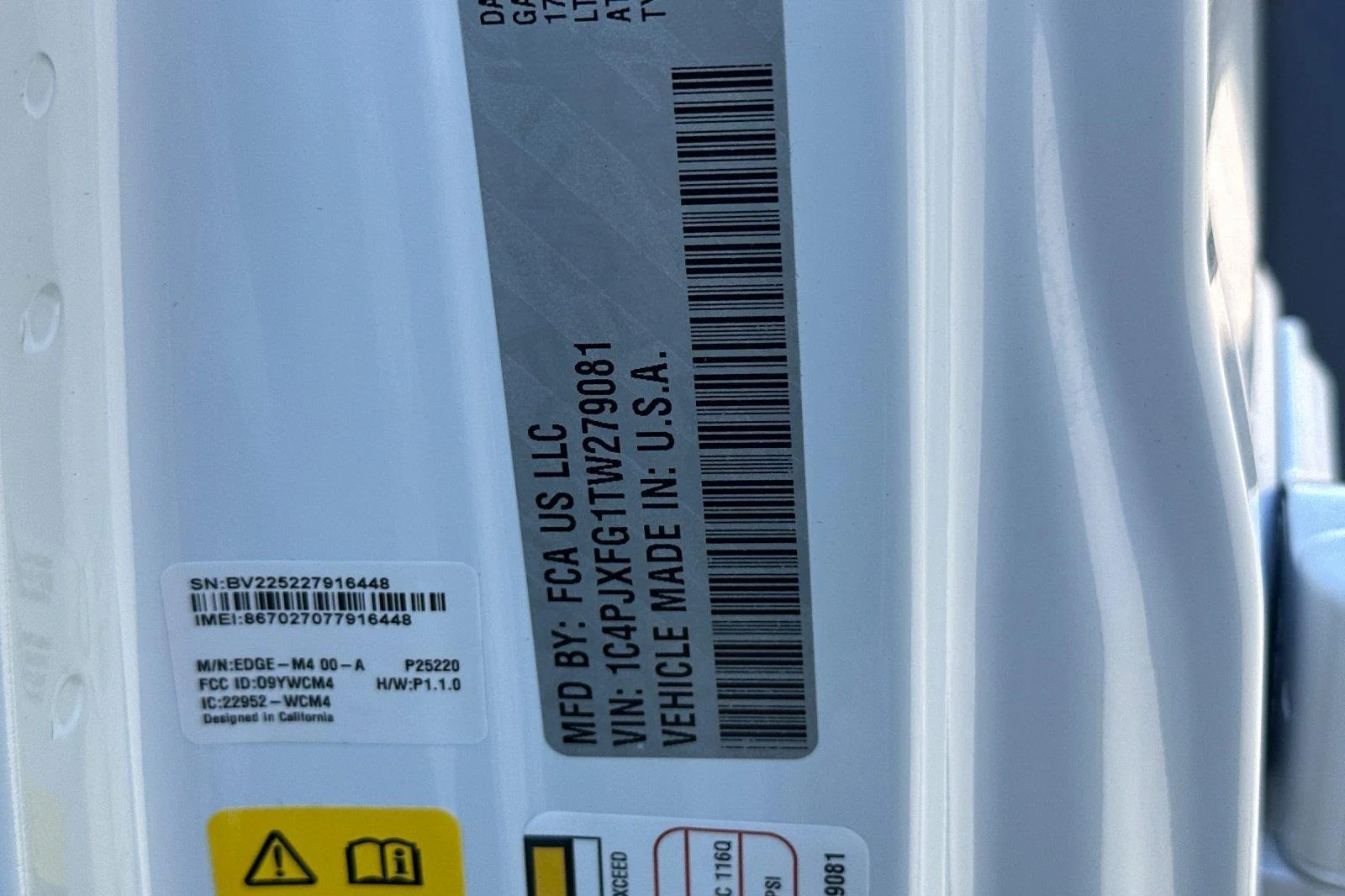 New 2026 Bright White Clearcoat Jeep Rubicon image 28