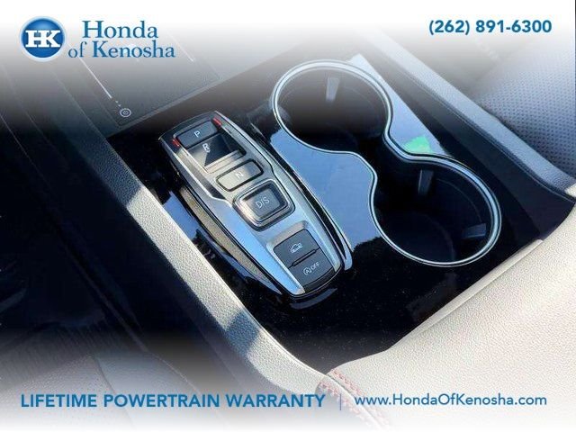 2026 Honda Ridgeline Black Edition - Photo 24