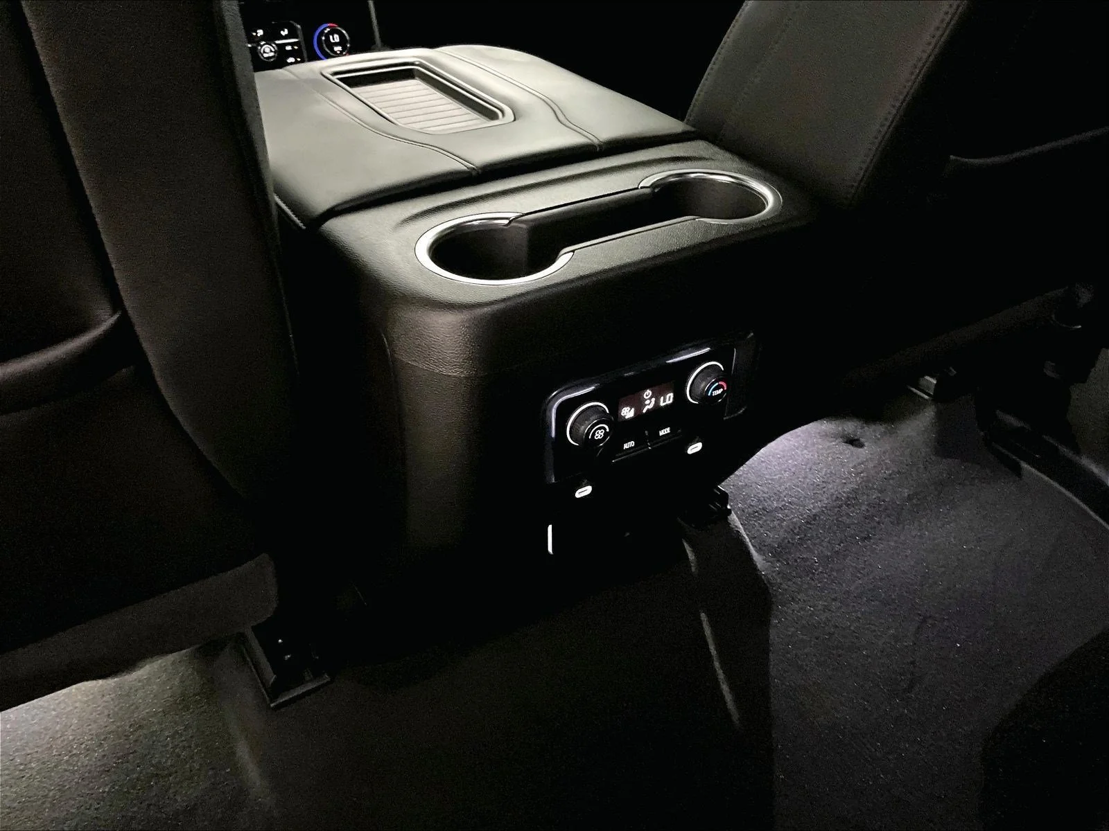 Used 2023 Black Chevrolet LT image 25