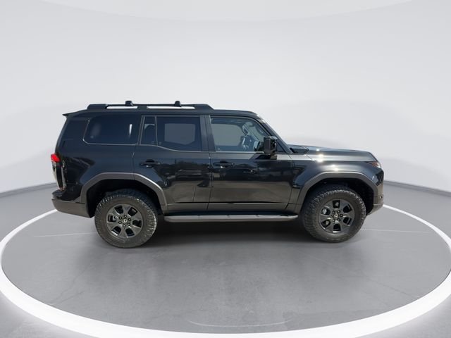 2025 Lexus GX Overtrail - Photo 9