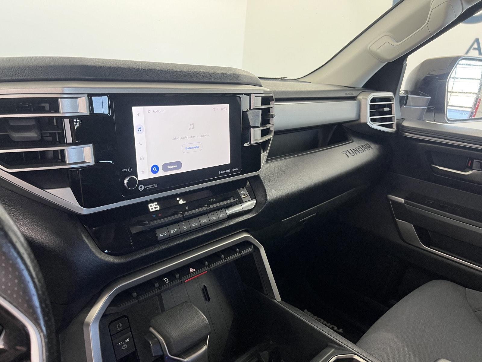 2023 Toyota Tundra SR5 - Photo 23