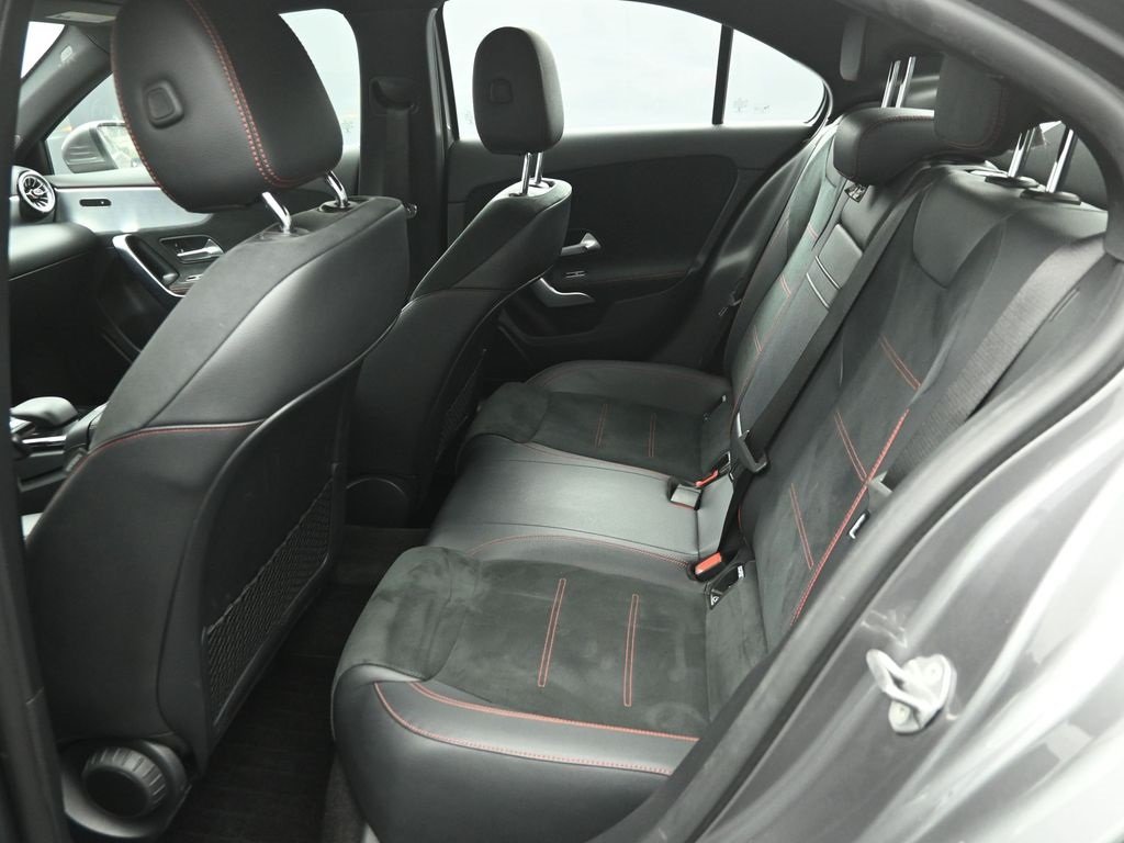 2022 MERCEDES-BENZ A-CLASS - Image 21
